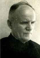 Józef Andrasz SJ