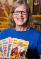 Ann M. Martin