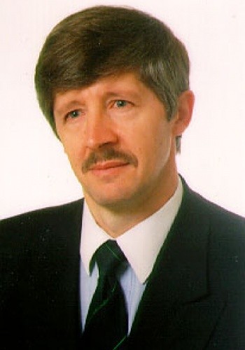 Emil W. Pływaczewski