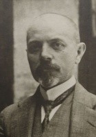 Antoni Chołoniewski