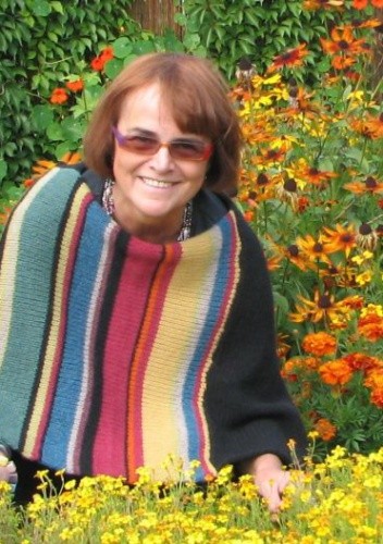 Alina Lubowska-Rewako