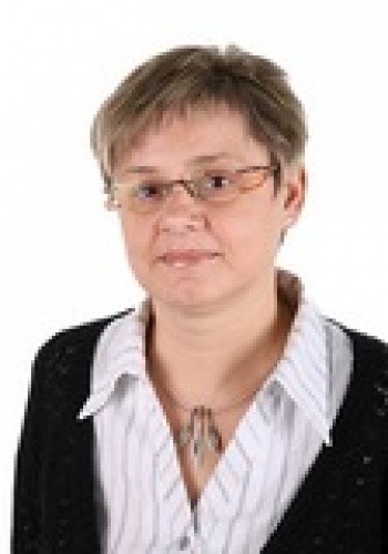 Barbara Mikołajczyk