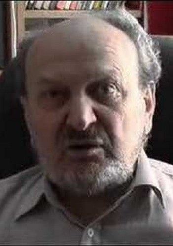 Janusz Kuczyński (filozof)