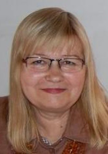 Danuta Saul-Kawka