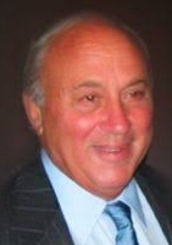 Theodore Isaac Rubin