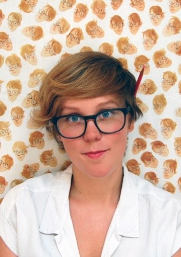 Lucy Knisley