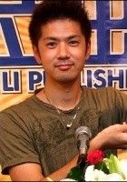 Yusuke Murata