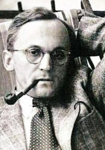 August Scholtis