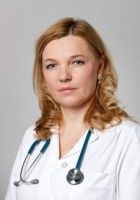 Irina Matveikowa