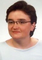 Izabela Bondecka-Krzykowska