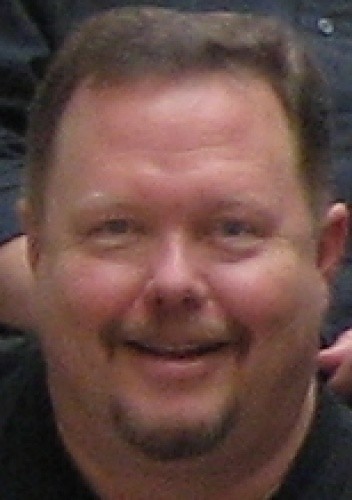 Pat McGreal