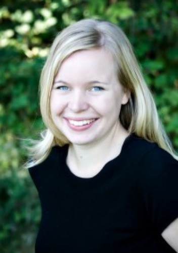 Amanda Grace