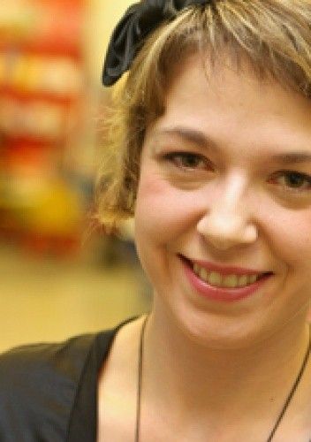Ivana Simić Bodrožić