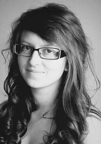 Sylwia Chołota