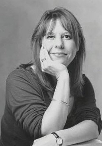 Patricia Pearson