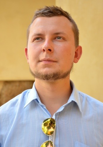 Dawid Jaworski