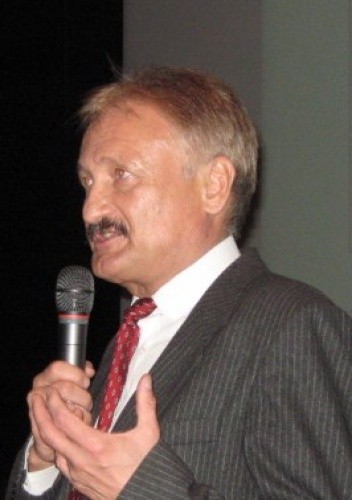 Jerzy Grygiel