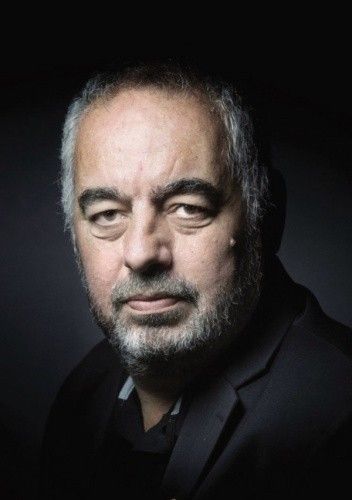 Philippe Jaenada