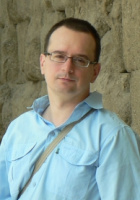 Kamil M. Kaczmarek