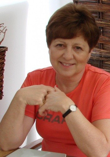 Anna Paszkowska-Rogacz