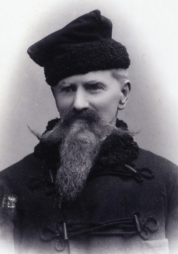 Władysław Tarczyński