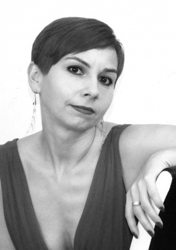 Anna Konstanty