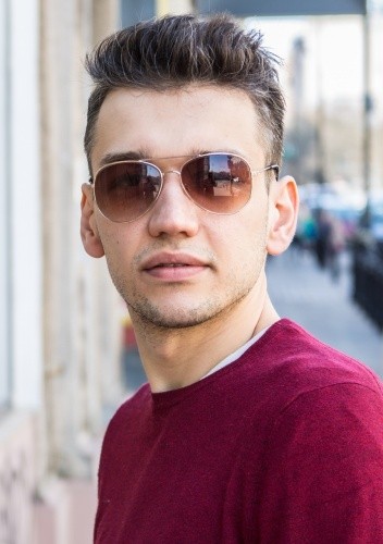 Mariusz Koryciński