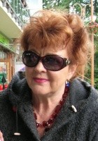 Teresa Tymoszuk
