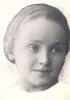 Olga Daukszta