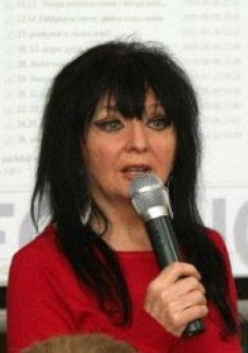 Elżbieta Bednarczyk