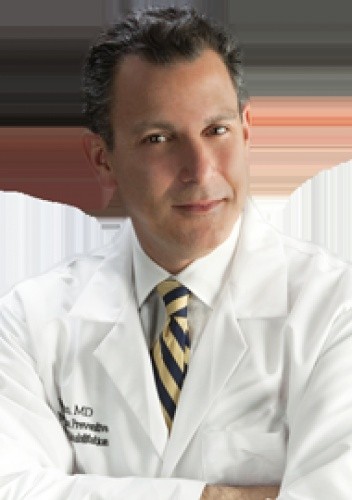Joel Kahn