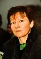 Anna Kwaśniewska