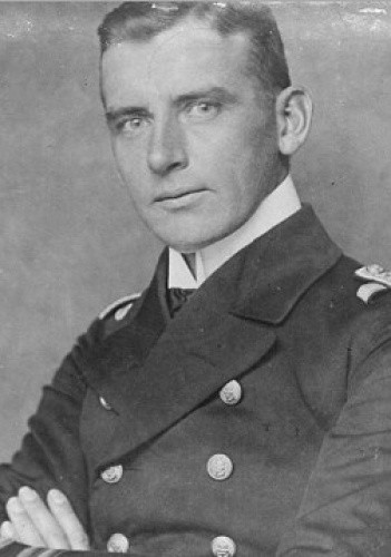 Hellmuth von Mücke
