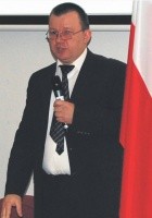 Dariusz Piasek