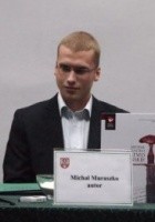 Michał Muraszko