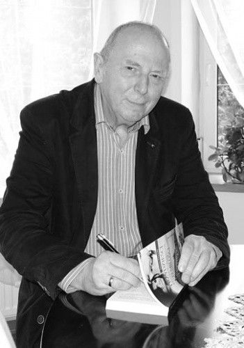 Janusz Niżyński
