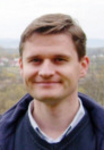 Jiří Friedl