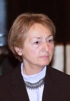 Małgorzata Komorowska