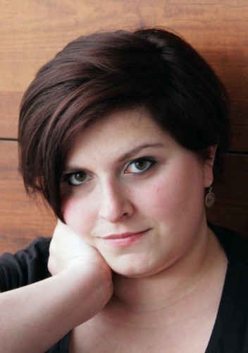 Anna Sobich-Kamińska