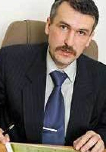 Alexander Maiorov