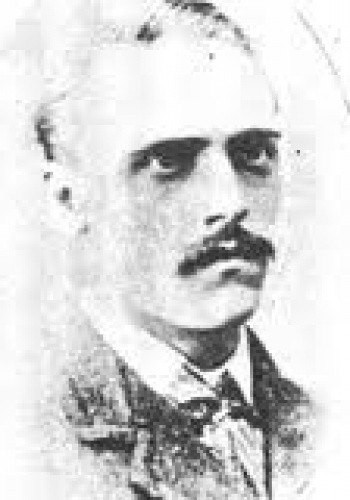 Josiah Conder