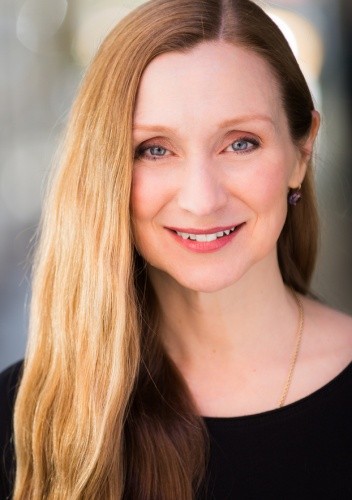 Julie Eshbaugh