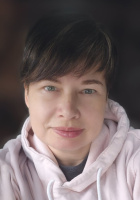 Małgorzata Garkowska