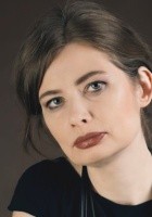 Małgorzata Garkowska
