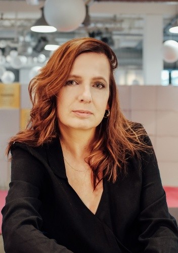 Natalia Budzyńska