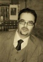 Dariusz Piotr Klimczak