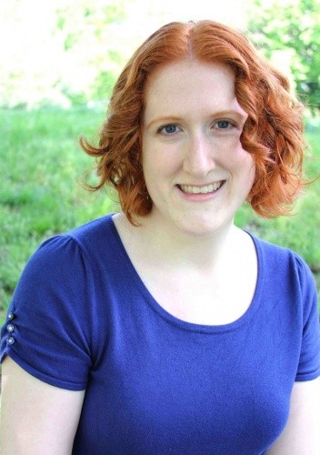 Alison Cherry