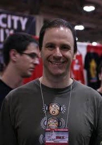 John Kalisz