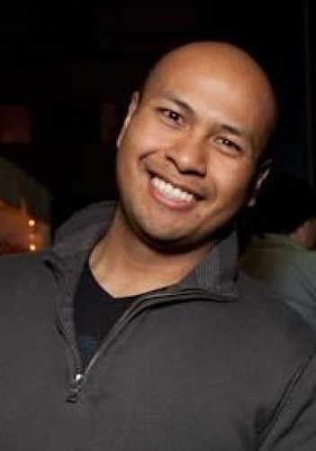Allen Martinez