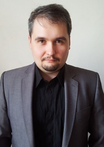 Konrad Szybka